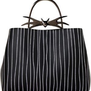 Loungefly Disney Nightmare Before Christmas Jack Skellington Handbag