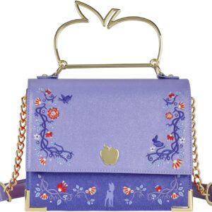 Loungefly Disney Princess Snow White Crossbody Bag