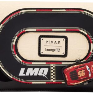 Loungefly Pixar Cars Crossbody Bag