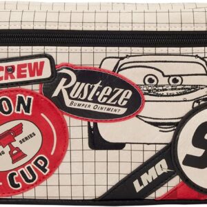 Loungefly Pixar Cars Sling Bag