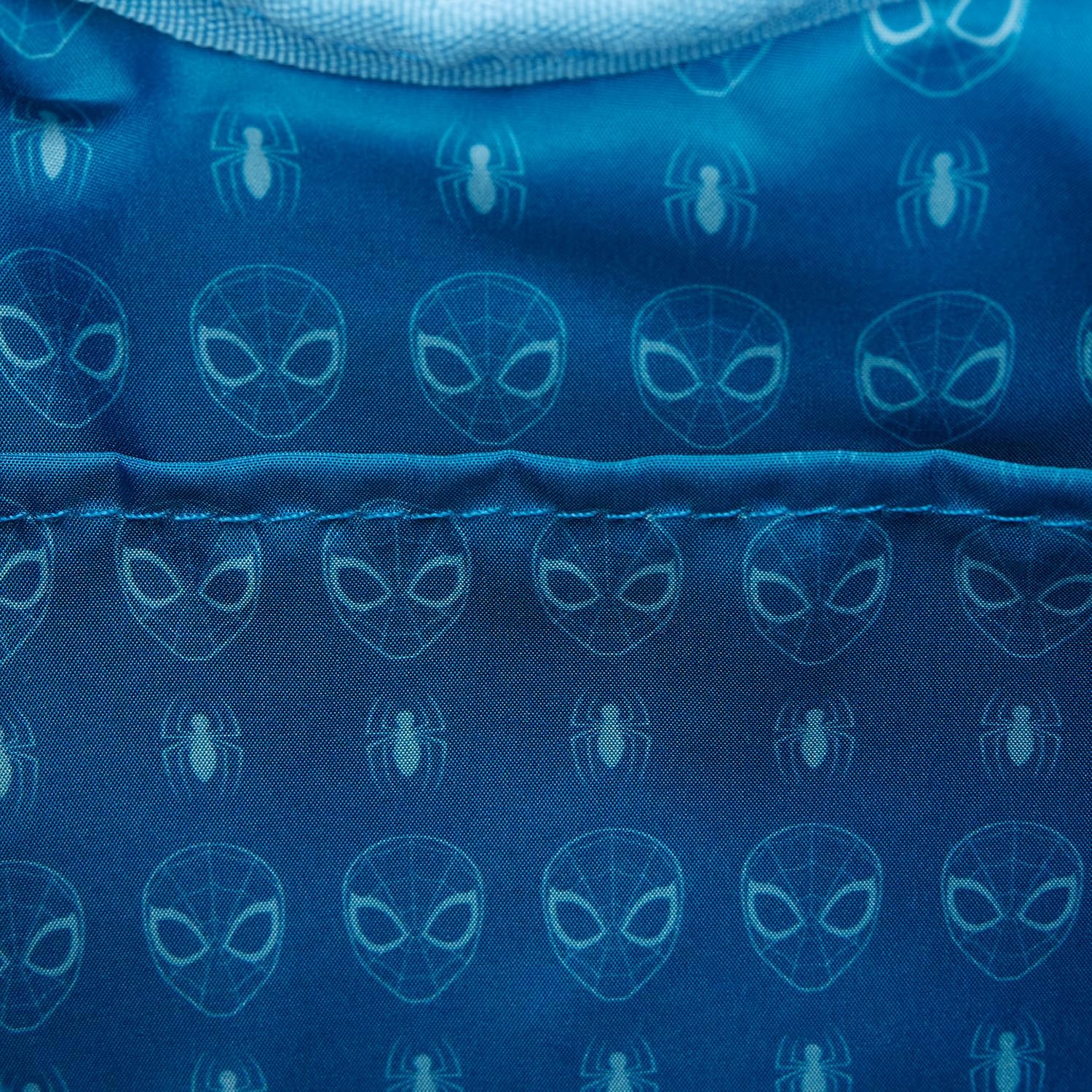 Loungefly Marvel Spider-Man Crossbody Bag - Image 5
