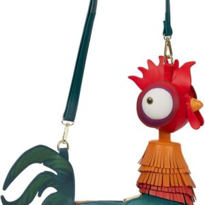 Loungefly Disney Moana HEI HEI Crossbody Bag