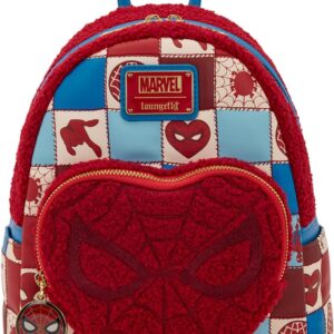 Loungefly Marvel Spider-Man Mini Backpack