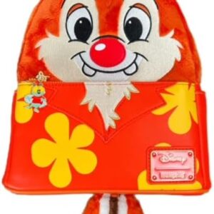Loungefly Dale Cosplay Mini Backpack Exclusive