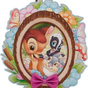 Loungefly Disney Bambi Cameo Mini Backpack