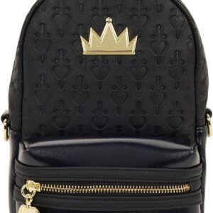 Loungefly Disney Snow White Evil Queen Sling Crossbody Bag
