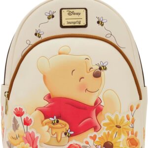 Loungefly Disney Winnie the Pooh Mini Backpack
