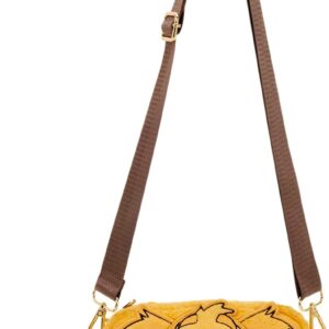 Loungefly Up Dug Sling Crossbody Bag with Coin Bag