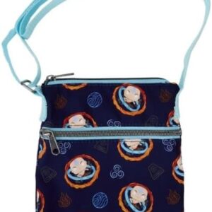 Loungefly Collectible Bag - Funny Ghost 2