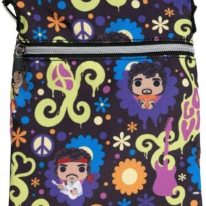 Loungefly Collectible Bag - Poetic Obscure 112