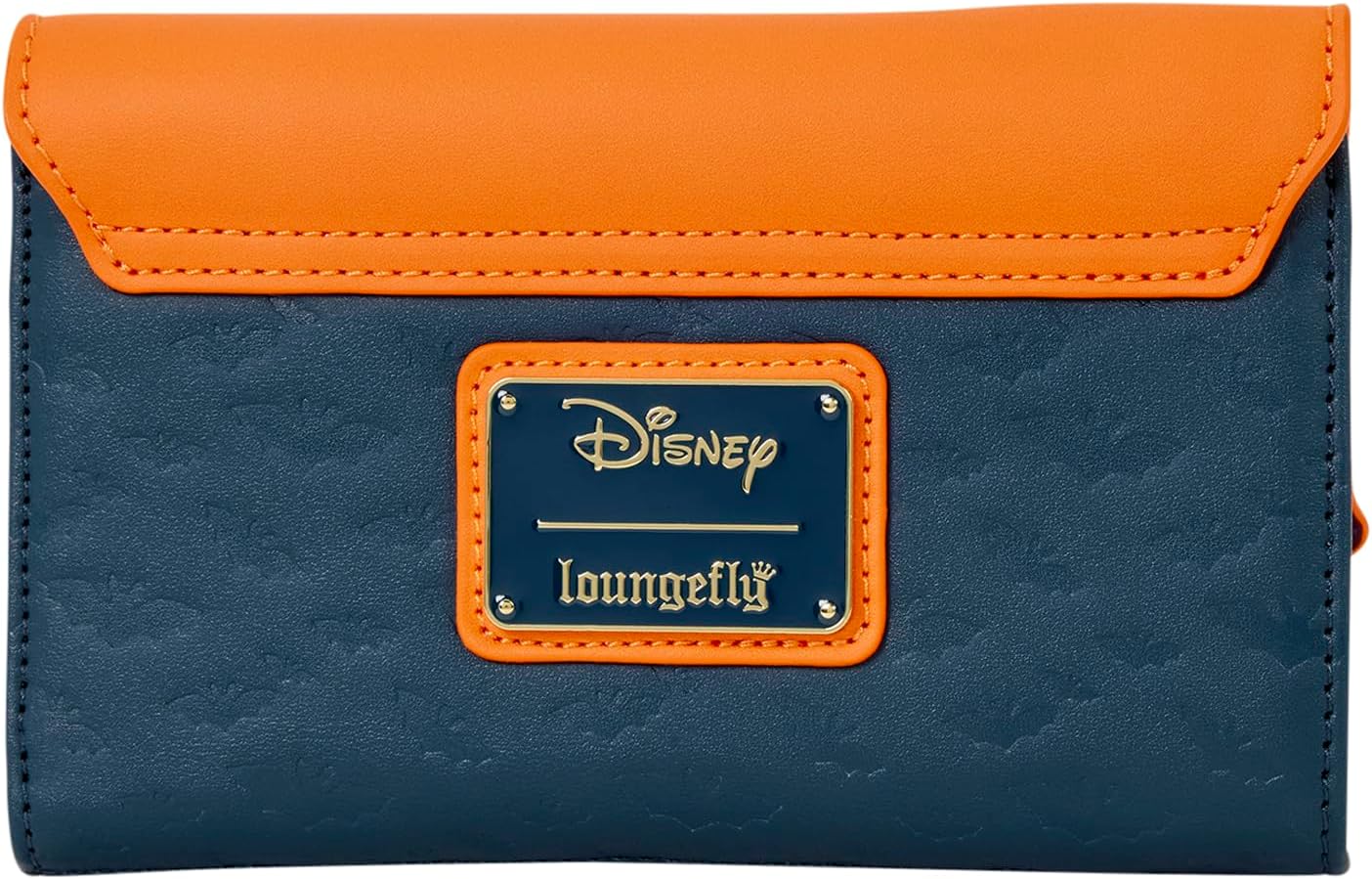 Loungefly Disney: Stitch - Halloween Candy - Bi-Fold Wallet - 7 Card Slots and 1 Clear ID Slot - Collectible Wallets - Image 3