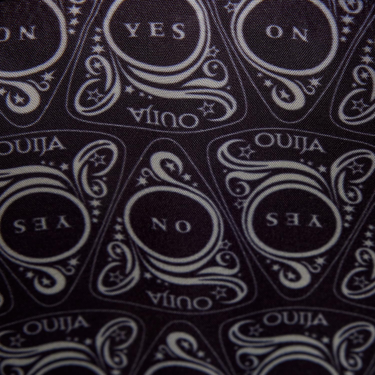 Loungefly Hasbro Ouija Crossbody Bag - Image 2