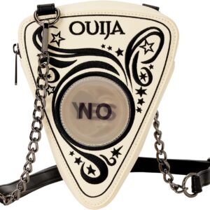 Loungefly Hasbro Ouija Crossbody Bag