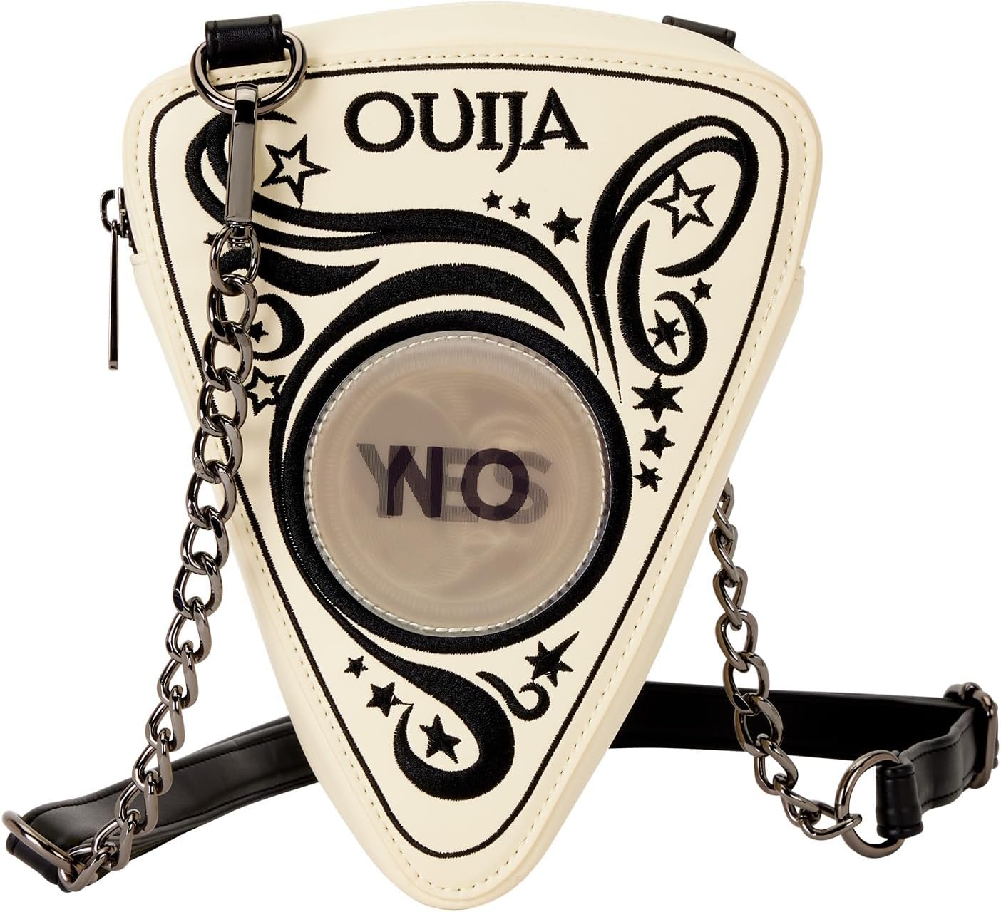 Loungefly Hasbro Ouija Crossbody Bag