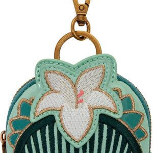 Loungefly Disney: Mulan - Hair Comb - Bag Charm - Collectible Keychains
